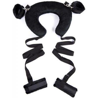 BASIC X Angee poutací pásy na ruce a nohy – Zboží Mobilmania