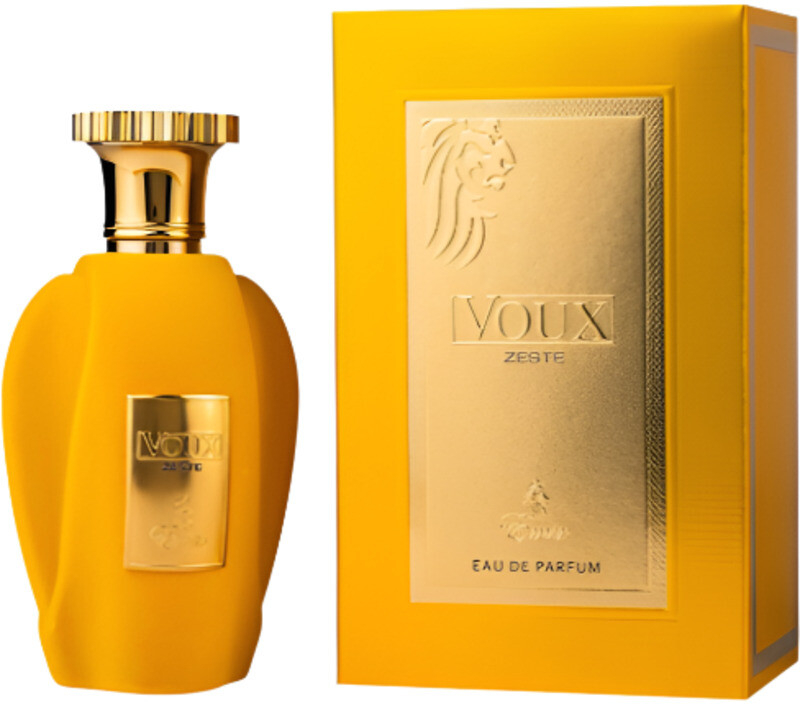 Paris Corner Voux Zeste parfémovaná voda dámská 100 ml