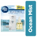 Ambi Pur ocean Mist elektrický osvěžovač vzduchu 20 ml