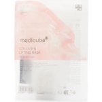 Medicube - Collagen Lifting Mask - Zpevňující kolagenová maska na obličej - 1ks/27g – Sleviste.cz