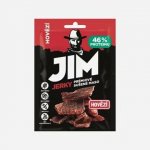 Jim Jerky hovězí 23 g – Hledejceny.cz