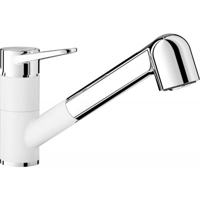 Blanco Wega II-S 526421 – Hledejceny.cz