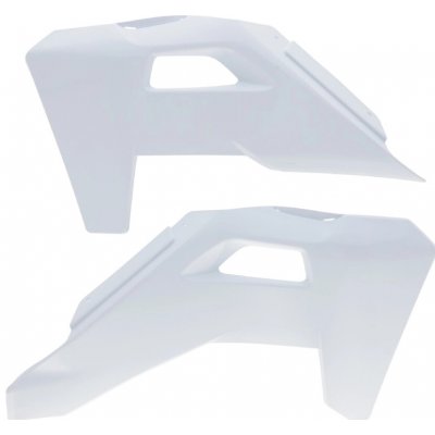 Acerbis spojlery Husqvarna TC85 25-26 bílá – Sleviste.cz