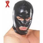 LateX latexová maska – Zboží Mobilmania