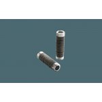 Brooks Plump Leather Grips – Zboží Dáma