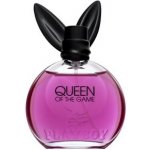 Playboy Queen of the Game toaletní voda dámská 60 ml – Hledejceny.cz