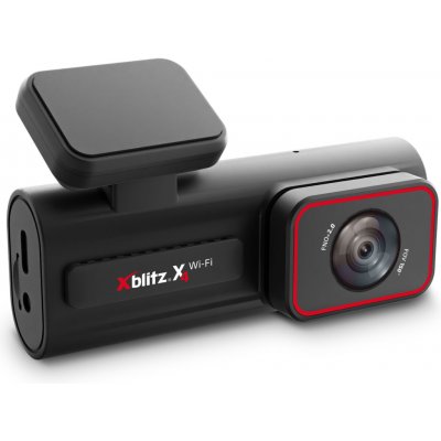 Xblitz X4 – Hledejceny.cz