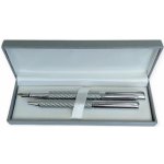 Junior 508 B+F kuličkové pero + bombičkové pero – Sleviste.cz