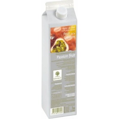 Almeco Kerry Ingredients Pyré Maracuja 1 kg – Zboží Dáma