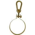 Uchycení houpačky kruh 120mm – Zbozi.Blesk.cz