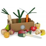 Ourbaby foot Sada krájecího ovoce a zeleniny Fresh – Zboží Mobilmania