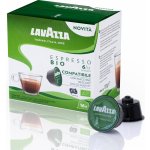 Lavazza Dolce Gusto Espresso BIO PO EXPIRACI 16 ks – Sleviste.cz