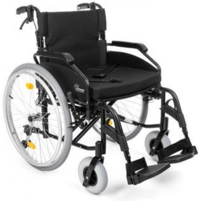 Timago Invalidní vozík T101 Everyday 43 cm – Sleviste.cz