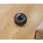 iRobot Roomba i7 7158 Black – Zboží Dáma
