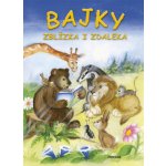 Bajky zblízka i zdaleka – Hledejceny.cz