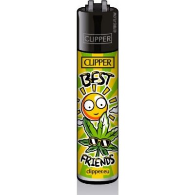 Clipper® Best Friends Varianta: Sun – Zboží Mobilmania