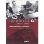 Studio d A1 PU – Hledejceny.cz