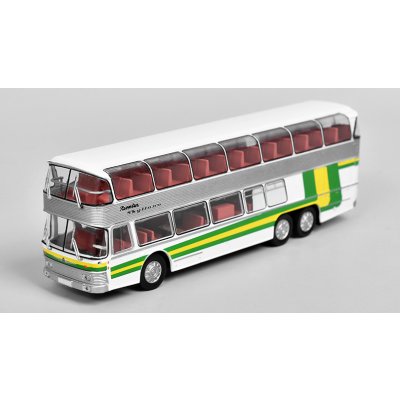 Brekina Neoplan NH 22 Dvoupatrový autobus 1:87 – Zbozi.Blesk.cz