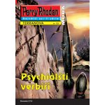 Perry Rhodan - Terranova 133: Psyálští verbíři - Michael Marcus – Hledejceny.cz