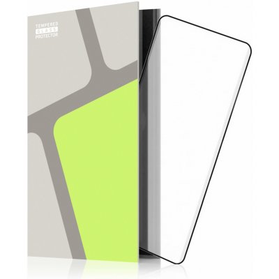 Tempered Glass Protector pro Motorola Moto G85 TGR-MG85-3D – Zboží Živě