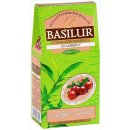 Basilur Magic Green Cranberry papír 100 g