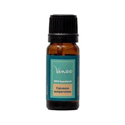 Venoc Esenciální olej Cypriš 10 ml – Hledejceny.cz