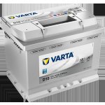 startovací baterie VARTA 5634000613162 | Zboží Auto