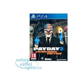 PayDay 2 (Crimewave Edition)