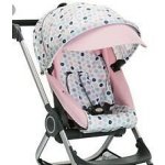 Stokke Scoot Style Kit DOTS Soft dots – Hledejceny.cz