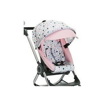 Stokke Scoot Style Kit DOTS Soft dots