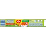Hami Mrkvička 6 x 125 g – Zboží Dáma
