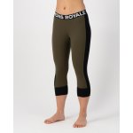 Mons Royale Cascade Merino Flex 200 3/4 Legging – Zbozi.Blesk.cz