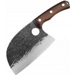 PRONETT Kuchyňský sekáček - japonský styl 26,5cm – Sleviste.cz