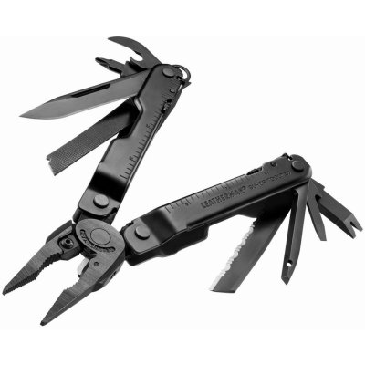 Leatherman Super Tool – Hledejceny.cz