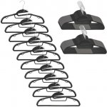 SPRINGOS HG0079 černá 30 ks – Zboží Mobilmania