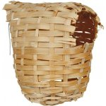Trixie Bambusové hnízdo pro ptáky 12 × 15 cm – Hledejceny.cz