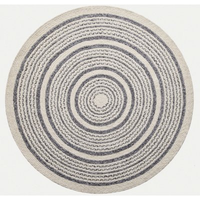 Diamond Carpets India Soma SM04 Silver Black – Zboží Mobilmania