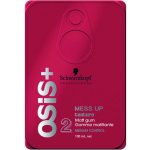 Schwarzkopf Osis Mess Up unikátní matující guma 100 ml – Zboží Dáma