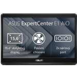 Asus ExpertCenter E1 E1600WKAT-BA042M – Zboží Mobilmania