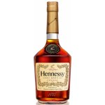 Hennessy VS 40% 0,7 l (karton) – Sleviste.cz