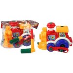 Lamps Šroubovací Vláček mašinka 22 cm – Zboží Dáma