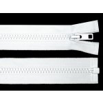 Stoklasa Kostěný zip No 5 délka 35 cm bundový Balení: 1 ks, Varianta: 101 bílá 101 bílá – Hledejceny.cz