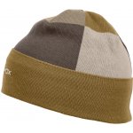 Ortovox Patchwork Beanie wild cumin – Hledejceny.cz