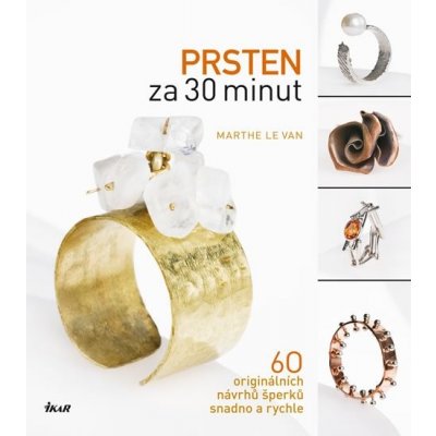 Prsten za 30 minut – Hledejceny.cz