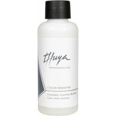 Thuya Odstraňovač skvrn po barvení obočí 100 ml – Zboží Mobilmania