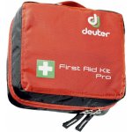 Deuter First Aid Kit Pro prázdná Papaya – Zboží Mobilmania