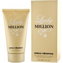 Paco Rabanne Lady Million tělové mléko 150 ml