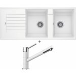 Set Blanco Zia 8 S + Kano – Hledejceny.cz