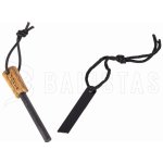 Joker Wood Firesteel magnéziový olive – Zbozi.Blesk.cz