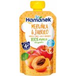 Hamánek kapsička Meruňka a Jablko 100 g – Zboží Mobilmania